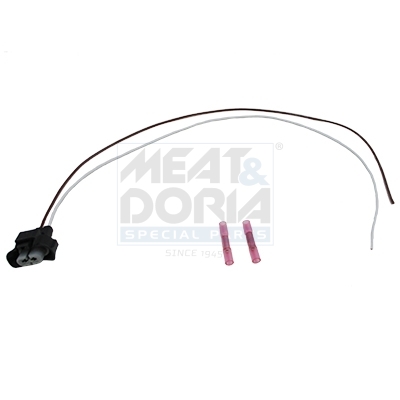 Meat Doria Kabelreparatieset 25487