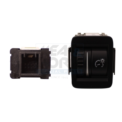 Meat Doria Regelaar instrumentverlichting 206074