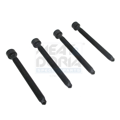 Meat Doria Inspuitpomp pakking 98093