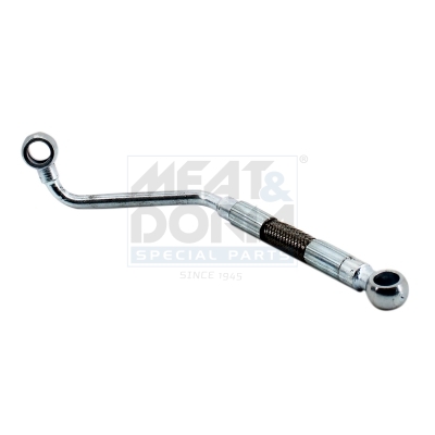 Meat Doria Turbolader olieleiding 63103