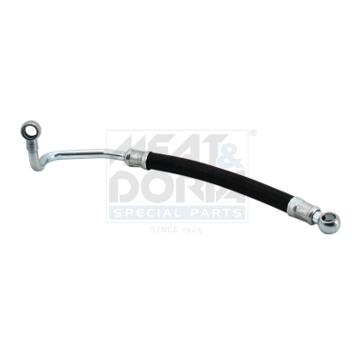 Meat Doria Turbolader olieleiding 63108