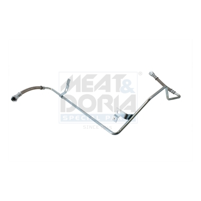 Meat Doria Turbolader olieleiding 63109