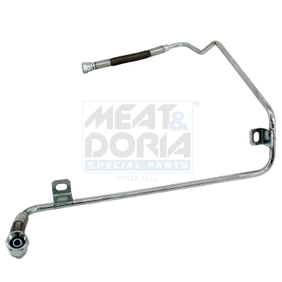 Meat Doria Turbolader olieleiding 63110