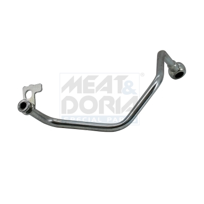 Meat Doria Turbolader olieleiding 63114