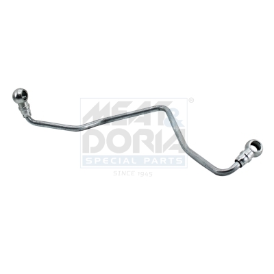 Meat Doria Turbolader olieleiding 63126