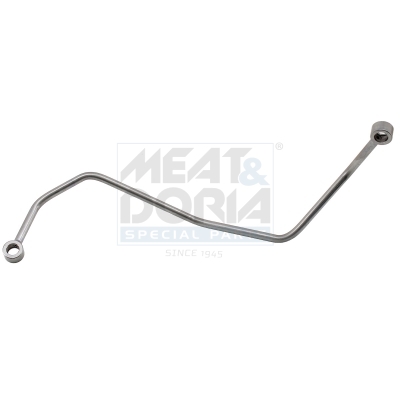 Meat Doria Turbolader olieleiding 63127