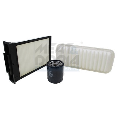 Meat Doria Filterset FKTYT006