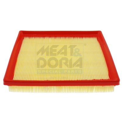 Meat Doria Luchtfilter 18712