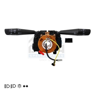 Meat Doria Knipperlichtschakelaar 23572