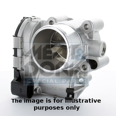 Meat Doria Gasklephuis 89229E