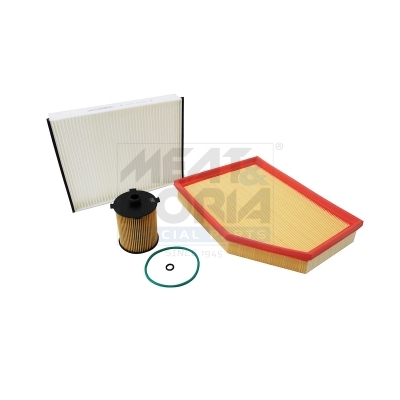 Meat Doria Filterset FKVLV002