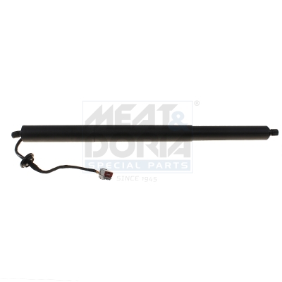 Meat Doria Gasveer, legbodem (Koffer-/Laadruimte) 301043