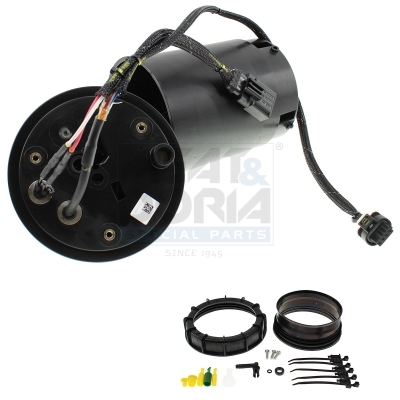 Meat Doria Ureumfilter 73040