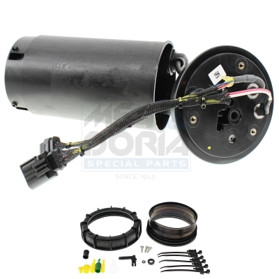 Meat Doria Ureumfilter 73042