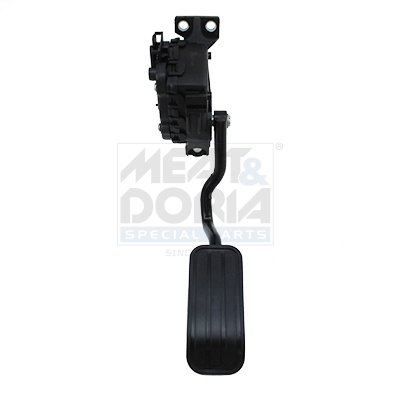 Meat Doria Gaspedaal module 83701