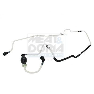 Meat Doria Brandstofleiding 98097