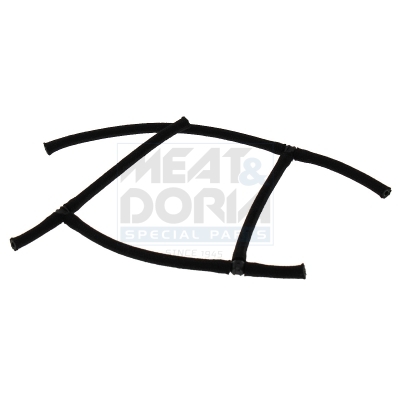 Meat Doria Brandstofslang 98103