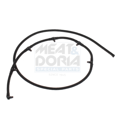 Meat Doria Brandstofslang 98105