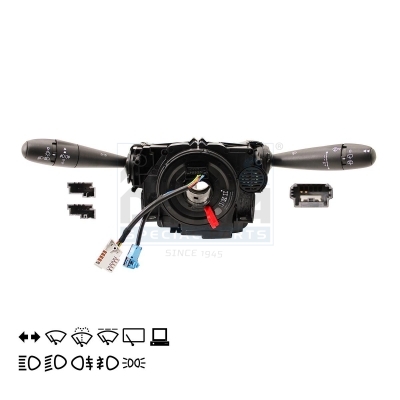 Meat Doria Knipperlichtschakelaar 231496