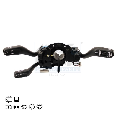 Meat Doria Knipperlichtschakelaar 231507