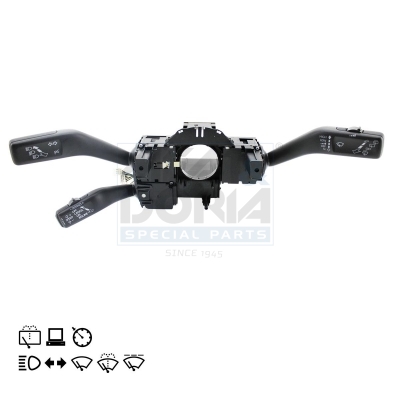 Meat Doria Knipperlichtschakelaar 231508