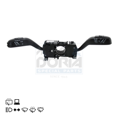 Meat Doria Knipperlichtschakelaar 231511