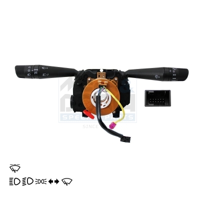 Meat Doria Knipperlichtschakelaar 231525