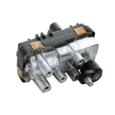 Meat Doria Vuldruk regelklep 66086