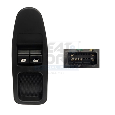 Meat Doria Schakelaar, raamopener 26599