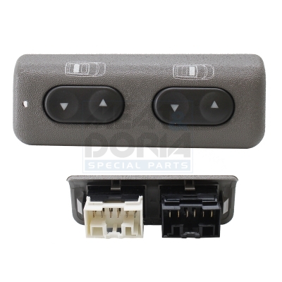 Meat Doria Schuifdak schakelaar 206156