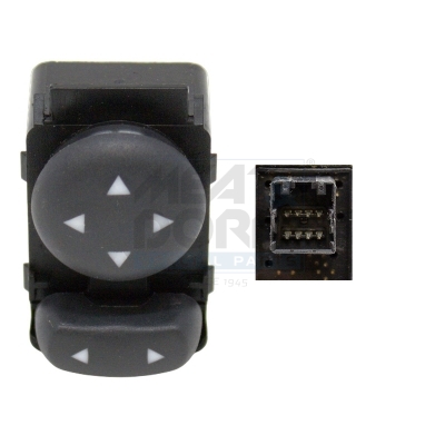 Meat Doria Spiegelverstelling schakelaar 206158