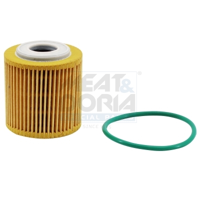 Meat Doria Oliefilter 14473