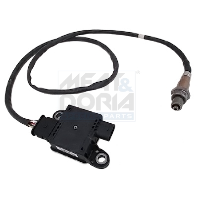 Meat Doria Roetsensor 57095