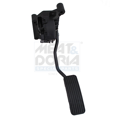 Meat Doria Gaspedaal module 83702