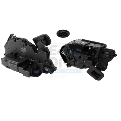 Meat Doria Deurslot 31696