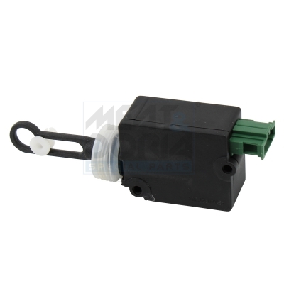 Meat Doria Achterklepslot 31703