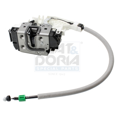 Meat Doria Deurslot (Binnendeel) 31726