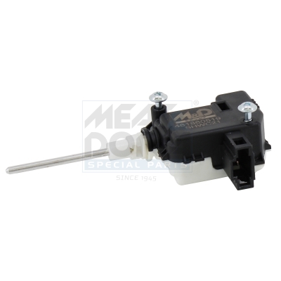 Meat Doria Centrale deurvergrendeling 31728