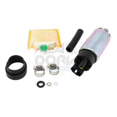 Meat Doria Brandstofpomp 77885