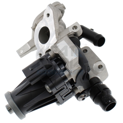 Meat Doria EGR-klep 88871