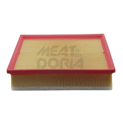 Meat Doria Luchtfilter 18722