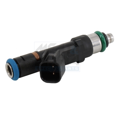 Meat Doria Verstuiver/Injector 75117154