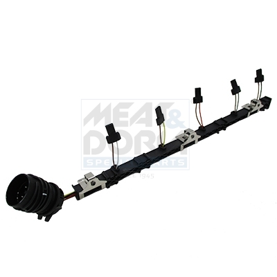 Meat Doria Kabelreparatieset 25495
