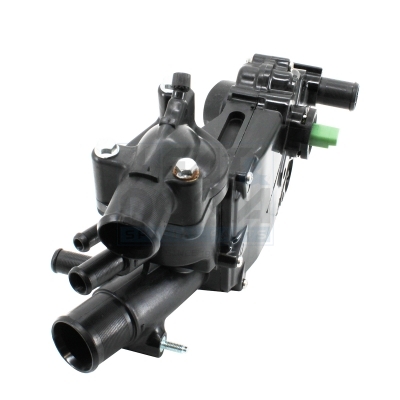 Meat Doria Thermostaathuis 92943