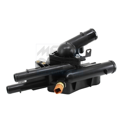 Meat Doria Thermostaathuis 92945