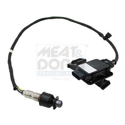 Meat Doria Nox-sensor (katalysator) 57107