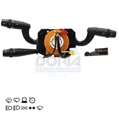 Meat Doria Knipperlichtschakelaar 231528