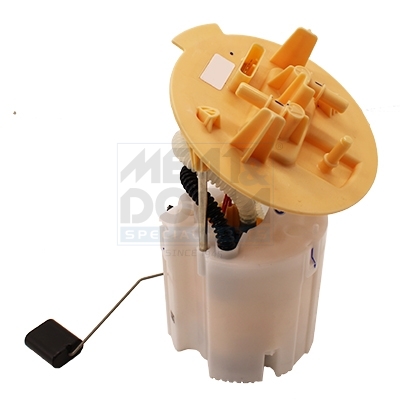 Meat Doria Brandstof toevoermodule 77907