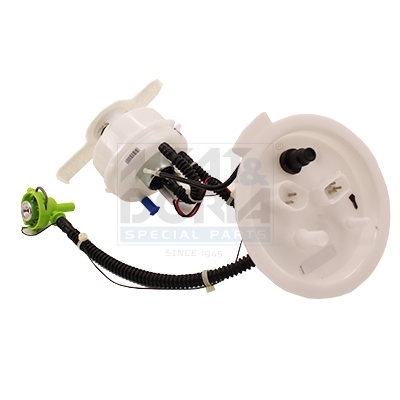 Meat Doria Brandstof toevoermodule 77910