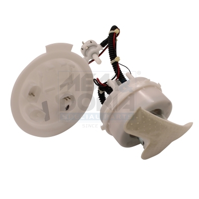 Meat Doria Brandstof toevoermodule 77912